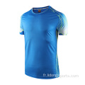 Fashion Womens Tennis Portez des conceptions d&#39;uniformes de volleyball